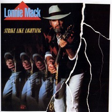 Strike Like Lightning mp3 Album by Lonnie Mack