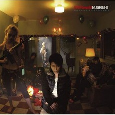 Bugright mp3 Album by UVERworld