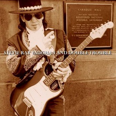 Live At Carnegie Hall mp3 Live by Stevie Ray Vaughan And Double Trouble