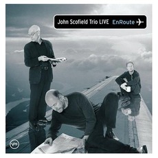 Enroute mp3 Live by John Scofield Trio