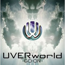 Go-On mp3 Single by UVERworld