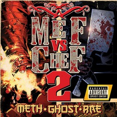 Wu Massacre mp3 Album by Meth, Ghost & Rae