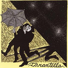Esqueletos mp3 Album by Tarantella