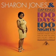 Dap-Dippin' With... mp3 Album by Sharon Jones And The Dap-Kings