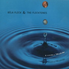 Little Worlds mp3 Album by Béla Fleck And The Flecktones
