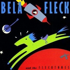 Béla Fleck And The Flecktones mp3 Album by Béla Fleck And The Flecktones