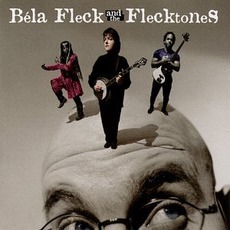 Left Of Cool mp3 Album by Béla Fleck And The Flecktones
