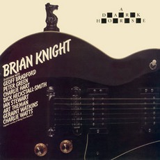 A Dark Horse mp3 Album by Brian Knight