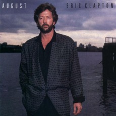 August mp3 Album by Eric Clapton