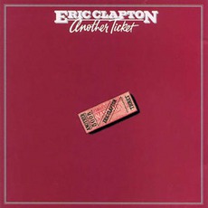 Another Ticket mp3 Album by Eric Clapton