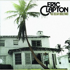 461 Ocean Boulevard mp3 Album by Eric Clapton