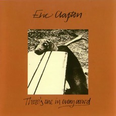 There'S One In Every Crowd mp3 Album by Eric Clapton