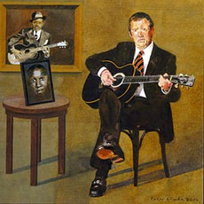 Me And Mr. Johnson mp3 Album by Eric Clapton