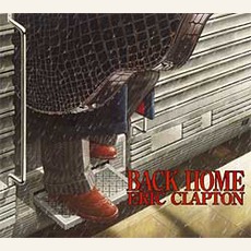 Back Home mp3 Album by Eric Clapton