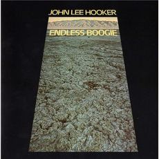 Endless Boogie mp3 Album by John Lee Hooker