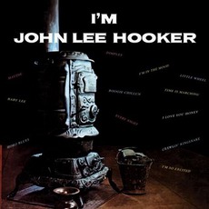 I'm John Lee Hooker mp3 Album by John Lee Hooker