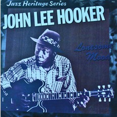 Lonesome Mood mp3 Album by John Lee Hooker