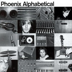 Alphabetical mp3 Album by Phoenix