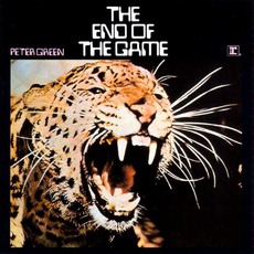 The End Of The Game mp3 Album by Peter Green