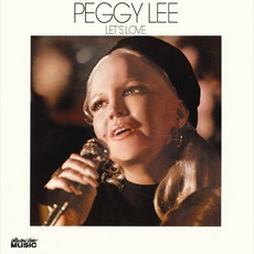 Let's Love mp3 Album by Peggy Lee
