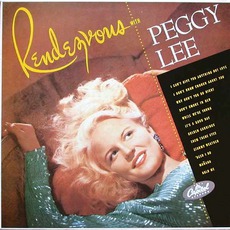 Rendezvous With Peggy Lee mp3 Album by Peggy Lee