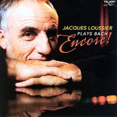Plays Bach Encore! mp3 Artist Compilation by Jacques Loussier