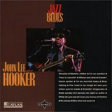 Jazz & Blues Collection No 2 mp3 Artist Compilation by John Lee Hooker