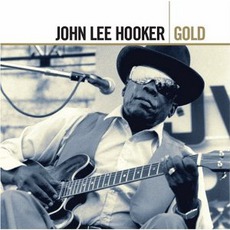 Gold mp3 Artist Compilation by John Lee Hooker
