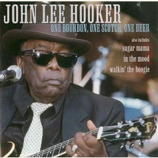 One Bourbon, One Scotch, One Beer mp3 Artist Compilation by John Lee Hooker