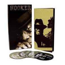 Hooker mp3 Artist Compilation by John Lee Hooker