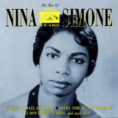 The Best Of "The Colpix Years" mp3 Artist Compilation by Nina Simone