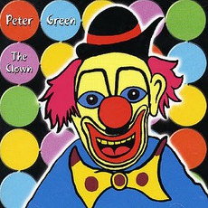 The Clown mp3 Artist Compilation by Peter Green