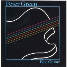 Blue Guitar mp3 Artist Compilation by Peter Green