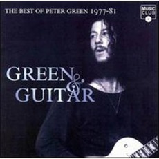 Green And Guitar mp3 Artist Compilation by Peter Green