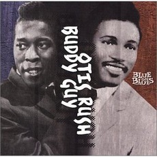 Blue On Blues mp3 Artist Compilation by Buddy Guy & Otis Rush