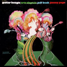 Guitar Boogie mp3 Compilation by Various Artists