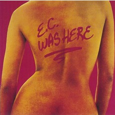 E.C. Was Here mp3 Live by Eric Clapton