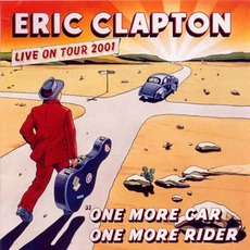 One More Car, One More Rider mp3 Live by Eric Clapton
