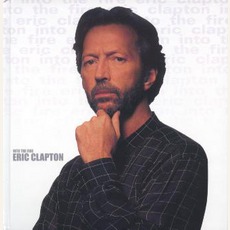 Into The Fire mp3 Live by Eric Clapton