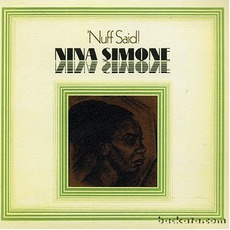 'Nuff Said! mp3 Live by Nina Simone