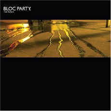 The Prayer mp3 Single by Bloc Party