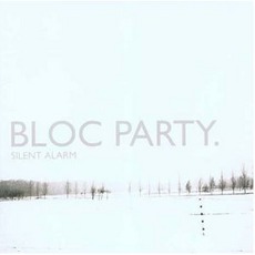 She's Hearing Voices mp3 Single by Bloc Party