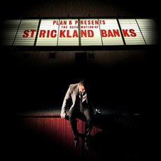 The Defamation of Strickland Banks mp3 Album by Plan B