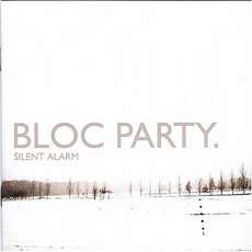 Silent Alarm mp3 Album by Bloc Party