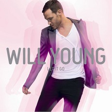 Let It Go mp3 Album by Will Young