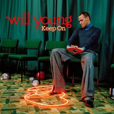 Keep On mp3 Album by Will Young