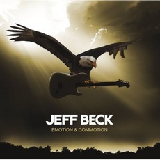 Emotion & Commotion mp3 Album by Jeff Beck