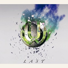 Last mp3 Album by UVERworld