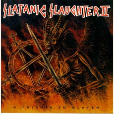 Slatanic Slaughter II mp3 Compilation by Various Artists