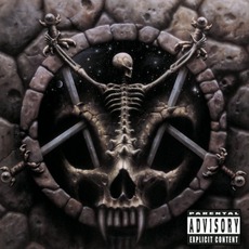 Divine Intervention mp3 Album by Slayer